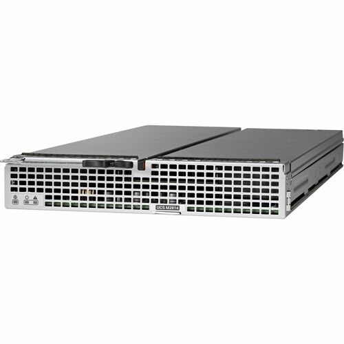 Cisco UCS M2814 COMPUTE CARTRIDGE WITH 2 XEON E5-2640 V3 UCSME-2814-2640 - Image 3