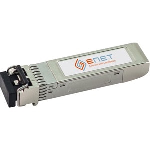 ENet 8PK 1/2/4GBASE-LWL SFP 1310NM 10KM SM LC CONNECTOR XBR-000157-ENC