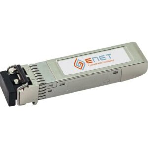 ENet 128PK 2/4/8GBASE-SW SFP 850NM 500M MM LC CONNECTOR XBR-000159-ENC