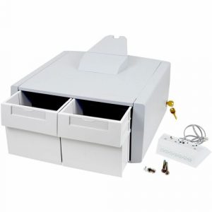 SV44 PRMRY TALL DWR LCD DOUBLE - 97-977