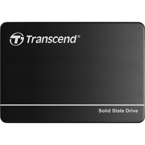 Transcend 256GB SSD420K SATA3 2.5IN MLC ALUMINUM CASE TS256GSSD420K