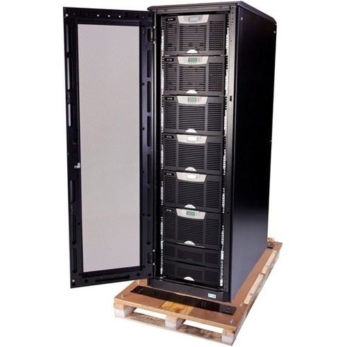 Eaton BLADEUPS PRE-ASSEMBLE 24KW 208VMBM SNMP ZP232150XXXX100