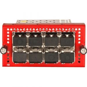M 8 PORT 1GB SFP FIBER MODULE - WG8593