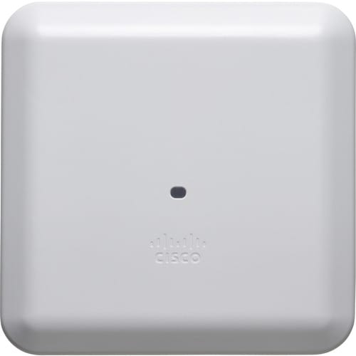 11AC W2 AP WITH CA 4X4:3 INT ANT 2XGBE B - AIR-AP2802I-B-K9