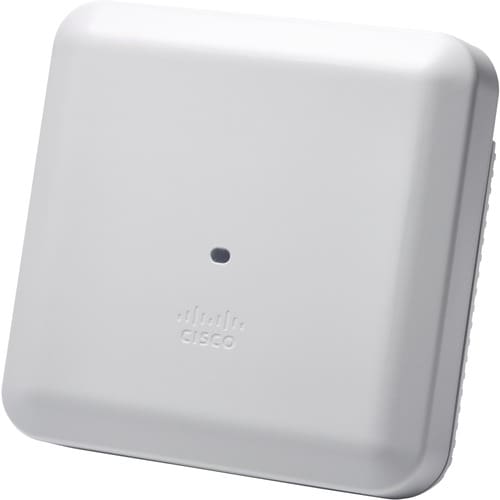 11AC W2 AP WITH CA 4X4:3 INT ANT 2XGBE B - AIR-AP2802I-B-K9 - Image 3