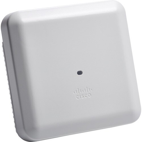 11AC W2 AP WITH CA 4X4:3 INT ANT 2XGBE B - AIR-AP2802I-B-K9 - Image 4