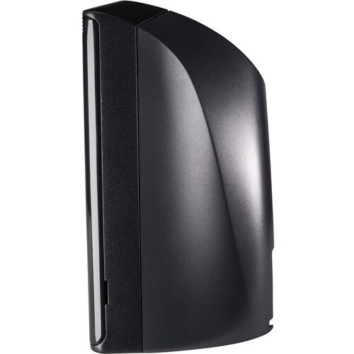 Honeywell Solaris 7980g Area-Imaging Vertical Slot Scanner - Cable Connectivity - 1D, 2D - Imager - Black 7980G-2USBX-0 - 7980G-2USBX-0 - Image 2