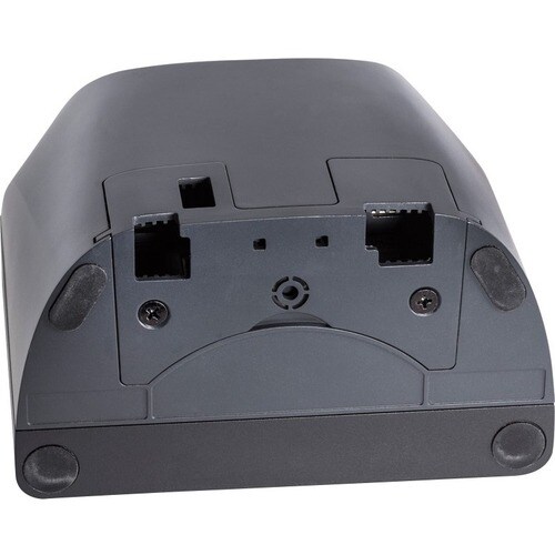 Honeywell Solaris 7980g Area-Imaging Vertical Slot Scanner - Cable Connectivity - 1D, 2D - Imager - Black 7980G-2USBX-0 - 7980G-2USBX-0 - Image 4