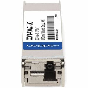 Addon CIENA XCVR-A10V23 COMP XCVR TAA 10G-BX LC 1270NMTX/1330NMRX XFP XCVR-A10V23-AO