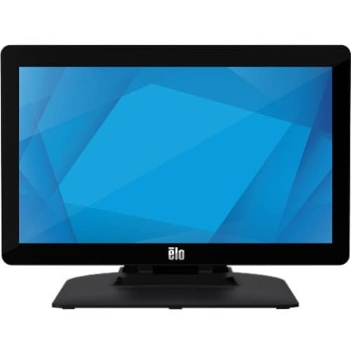 Elo 1502L 16" Class LCD Touchscreen Monitor - 16:9 - 10 ms - 15.6" Viewable - IntelliTouch Pro Projected Capacitive - 10 Point(s) Multi-touch Screen - 1366 x - E318746 - Image 2