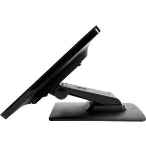 Elo 1502L 16" Class LCD Touchscreen Monitor - 16:9 - 10 ms - 15.6" Viewable - IntelliTouch Pro Projected Capacitive - 10 Point(s) Multi-touch Screen - 1366 x - E318746 - Image 4
