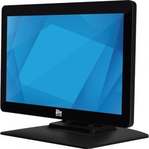 Elo 1502L 16" Class LCD Touchscreen Monitor - 16:9 - 10 ms - 15.6" Viewable - IntelliTouch Pro Projected Capacitive - 10 Point(s) Multi-touch Screen - 1366 x - E318746