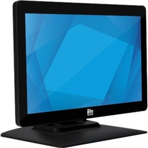 Elo 1502L 16" Class LCD Touchscreen Monitor - 16:9 - 10 ms - 15.6" Viewable - IntelliTouch Pro Projected Capacitive - 10 Point(s) Multi-touch Screen - 1366 x - E318746 - Image 5