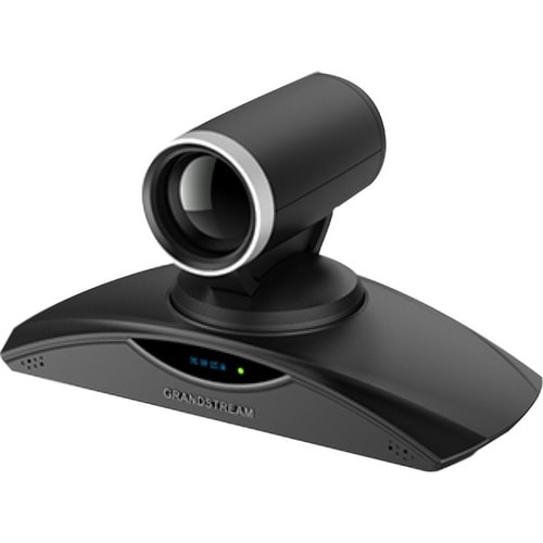 Grandstream GVC3202 Video Conferencing Camera - 2 Megapixel - 60 fps - USB 2.0 - 1920 x 1080 Video - CMOS Sensor - Microphone - Network (RJ-45) GVC3202 - GVC3202 - Image 3