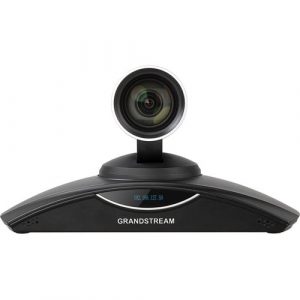 Grandstream GVC3202 Video Conferencing Camera - 2 Megapixel - 60 fps - USB 2.0 - 1920 x 1080 Video - CMOS Sensor - Microphone - Network (RJ-45) GVC3202 - GVC3202