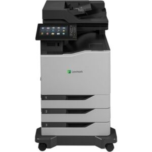 Lexmark CX860DTE CLR LOW VOLT NA 42K0071