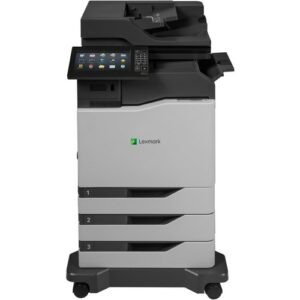 Lexmark CX860DTFE CLR LOW VOLT NA 42K0072