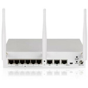 750 SEC APPL WITH THREAT PREVENTION SEC SUITE WIRED - CPAP-SG750-NGTP - Image 2