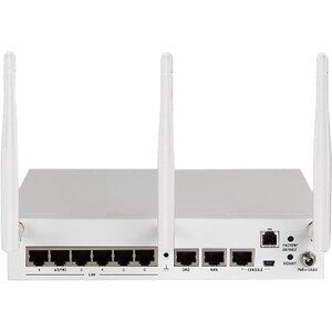 750 SEC APPL WITH THREAT PREVNT SEC SUITE & 802.11AC WIFI (US/CAN) - CPAP-SG750-NGTP-W-US - Image 2