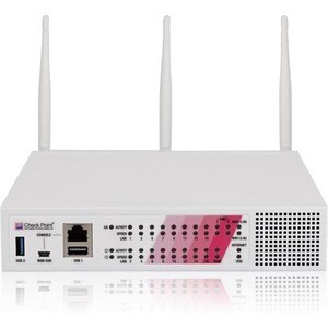 750 SEC APPL WITH THREAT PREVNT SEC SUITE & 802.11AC WIFI (US/CAN) - CPAP-SG750-NGTP-W-US