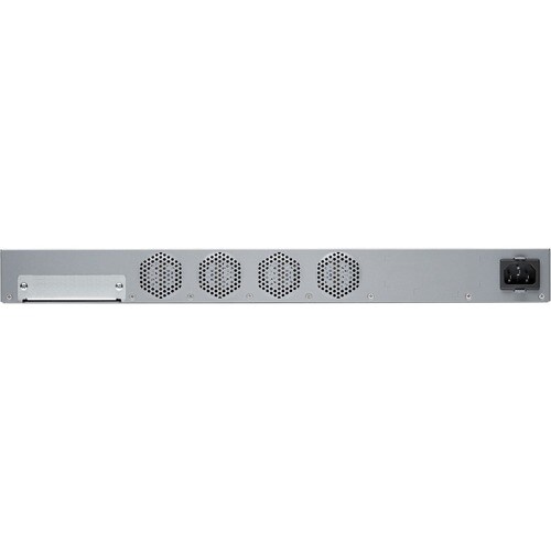 Juniper SRX340 SECURE EDGE ROUTING SWITCHING FW NAT IPSEC VPN MPLS AND SRX340-JSE - Image 3