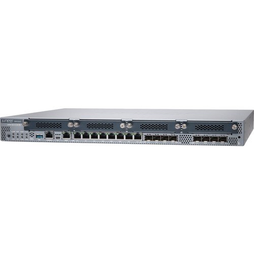 Juniper SRX340 SECURE EDGE ROUTING SWITCHING FW NAT IPSEC VPN MPLS AND SRX340-JSE - Image 4