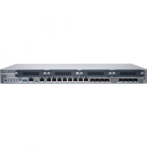 Juniper SRX340 SECURE EDGE ROUTING SWITCHING FW NAT IPSEC VPN MPLS AND SRX340-JSE