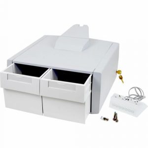 SV PRIMARY TALL DRAWER FOR SV43 LCD DOUBLE - 97-981