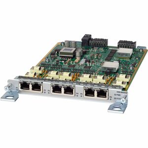 Cisco SPARE ASR 900 6PORT EANDM MODULE A900-IMA6EM=