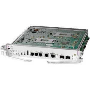 Cisco 32G RAM NCS 4000 ROUTER PROCESSOR AND CTLR NCS4K-RP