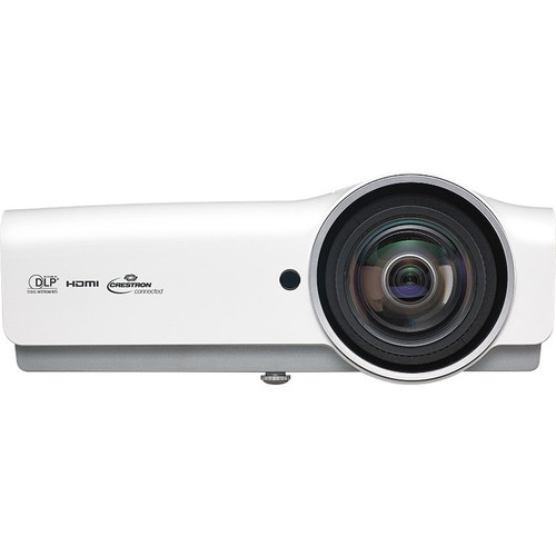 DX883ST 3300L XGA 15000:1 EDUCATION 3D PROJECTOR - DX883ST - Image 2