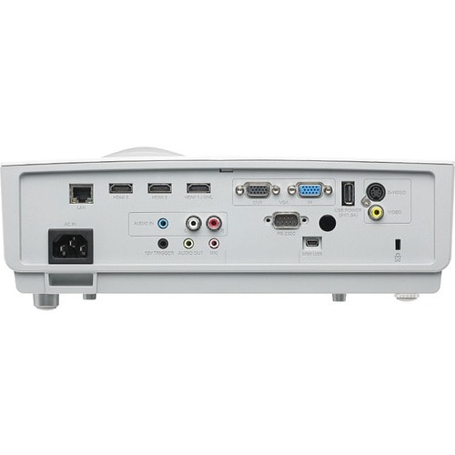 DX883ST 3300L XGA 15000:1 EDUCATION 3D PROJECTOR - DX883ST - Image 3
