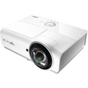 DX883ST 3300L XGA 15000:1 EDUCATION 3D PROJECTOR - DX883ST