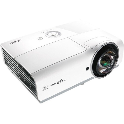 DX883ST 3300L XGA 15000:1 EDUCATION 3D PROJECTOR - DX883ST - Image 5
