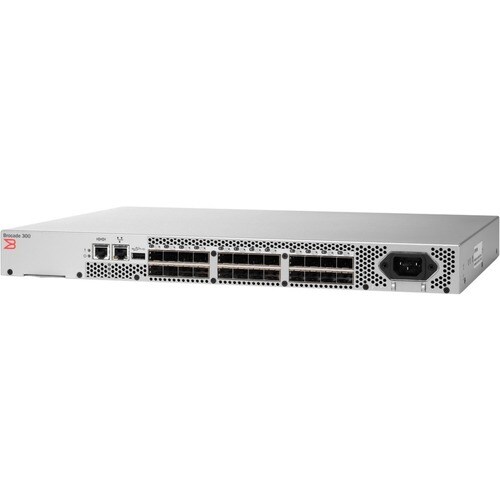 Lenovo B6505 12 PORTS ACTIVATED W/ 8GB SWL SFPS 1 PS RAIL KIT 3873AR4