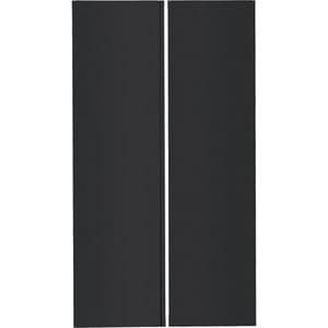 48 RU 1200MM N TYPE CAB STANDARD SID EA - N82SPS