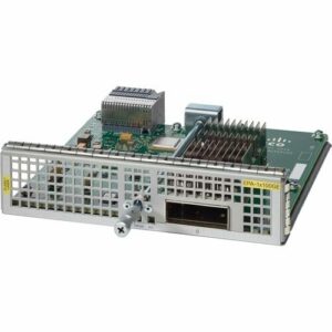 Cisco ASR1000 1X100GE ETHERNET PORT ADAPTER SPARE EPA-1X100GE=