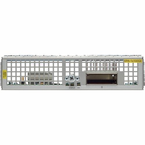 Cisco ASR1000 1X100GE ETHERNET PORT ADAPTER SPARE EPA-1X100GE= - Image 3