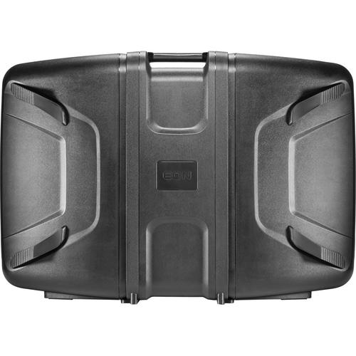 JBL 8" Packaged PA System With 8-channel Integrated Mixer - 300 W Amplifier - Cable Microphone - AC Supply - Built-in Amplifier - 2 x Speakers - 1 - EON208P - Image 6