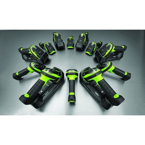 DS3608 SCANNER ONLY RUG AREA HI-PERF INDUSTRL GREEN/VIBR MOTOR - DS3608-HP20003VZWW - Image 4