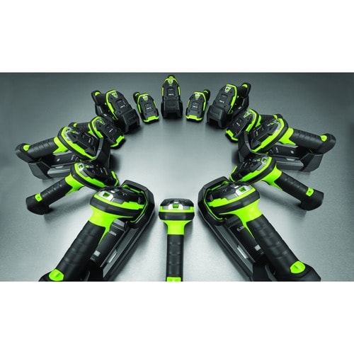 DS3608 SCANNER ONLY RUG AREA HI-PERF INDUSTRL GREEN/VIBR MOTOR - DS3608-HP20003VZWW - Image 5