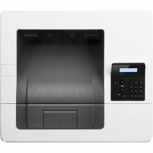 HP LaserJet Pro M501 M501dn Desktop Laser Printer - Monochrome - 45 ppm Mono - 4800 x 600 dpi Print - Automatic Duplex Print - 650 Sheets Input - J8H61A#BGJ - Image 13