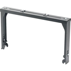 Panduit WYR-GRID 18 WIDTH FBRRUNNER TR WG18FRTBBL