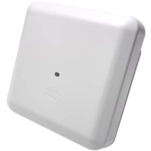 802.11AC W2 AP W/CA 4X4:3 INT ANT 2XGBE Z DOMAIN - AIR-AP2802I-Z-K9