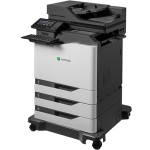 Lexmark CX820DTFE LOW VOLT TAA US ENET USB WL 1200DPI PCL 5C/6 TAA LV 42KT012