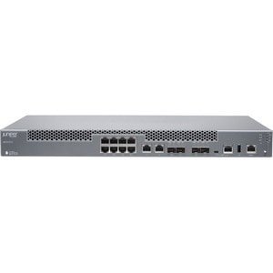 Juniper NFX250 10X10/100/1000BASE-T NFX250-S1