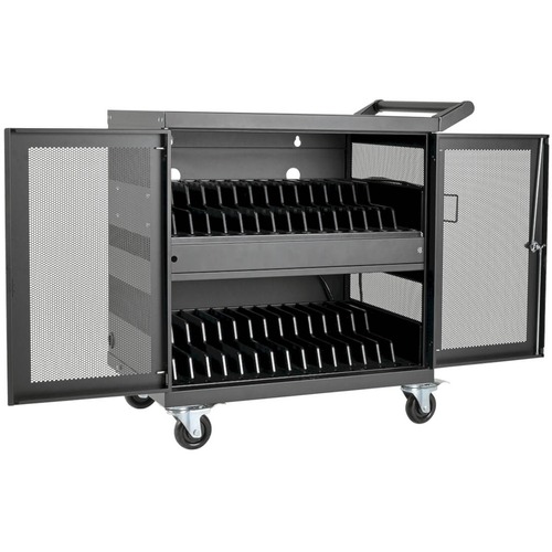 32 PORT CHARGING STATION CART USB IPAD ANDROID TABLETS - CSC32USB - Image 12
