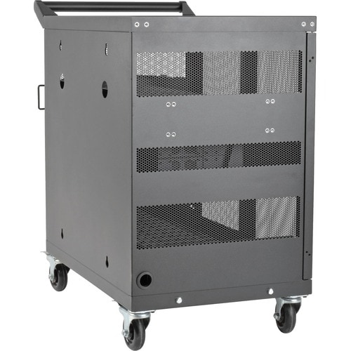 32 PORT CHARGING STATION CART USB IPAD ANDROID TABLETS - CSC32USB - Image 8