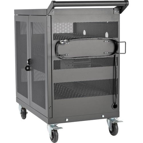32 PORT CHARGING STATION CART USB IPAD ANDROID TABLETS - CSC32USB - Image 9