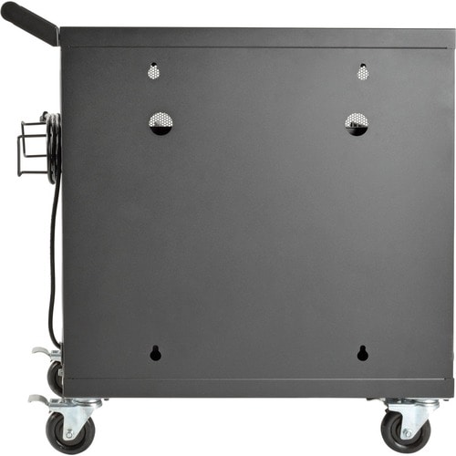 32 PORT CHARGING STATION CART USB IPAD ANDROID TABLETS - CSC32USB - Image 10